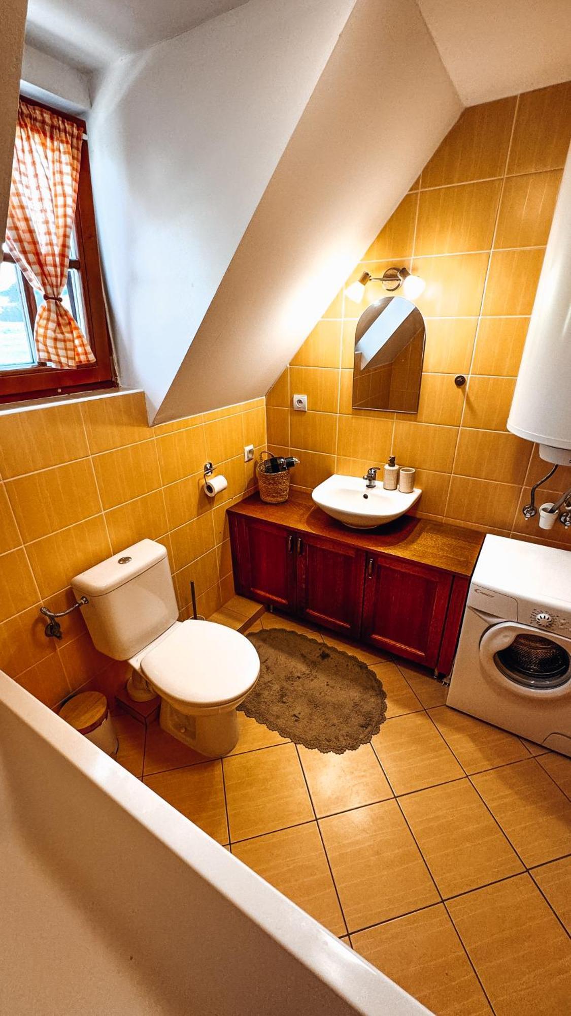 Hotel Drevenicka Amalka Liptovský Trnovec Exterior foto